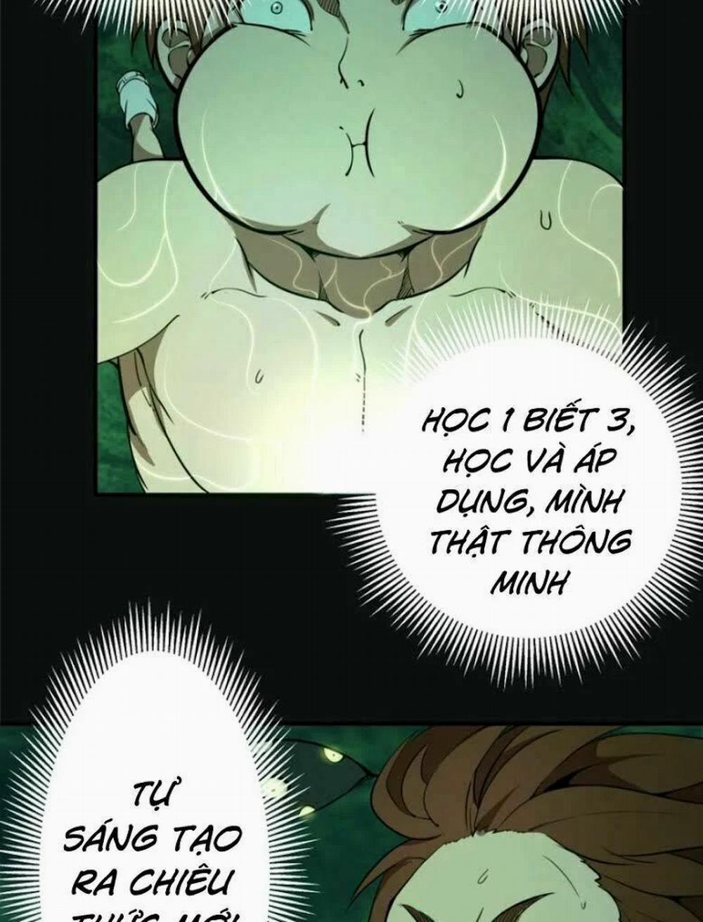 Cao Đẳng Linh Hồn 27 trang 53