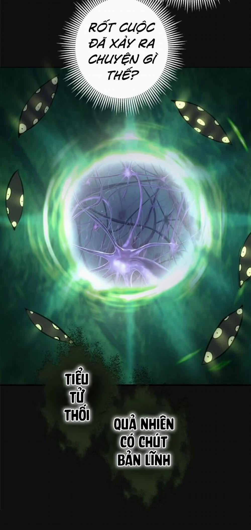 Cao Đẳng Linh Hồn 27 trang 61