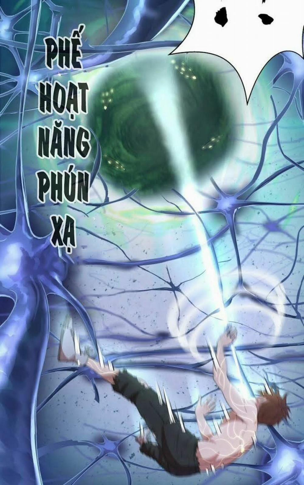 Cao Đẳng Linh Hồn 27 trang 63