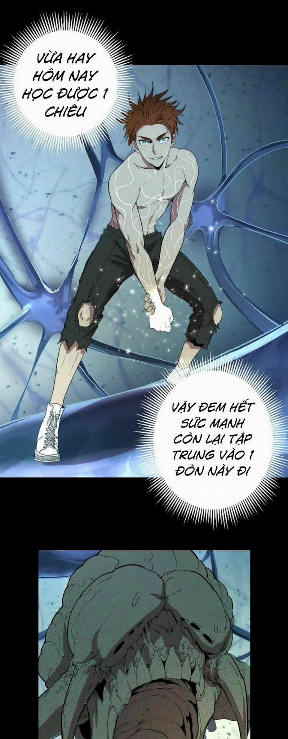 Cao Đẳng Linh Hồn 27 trang 74