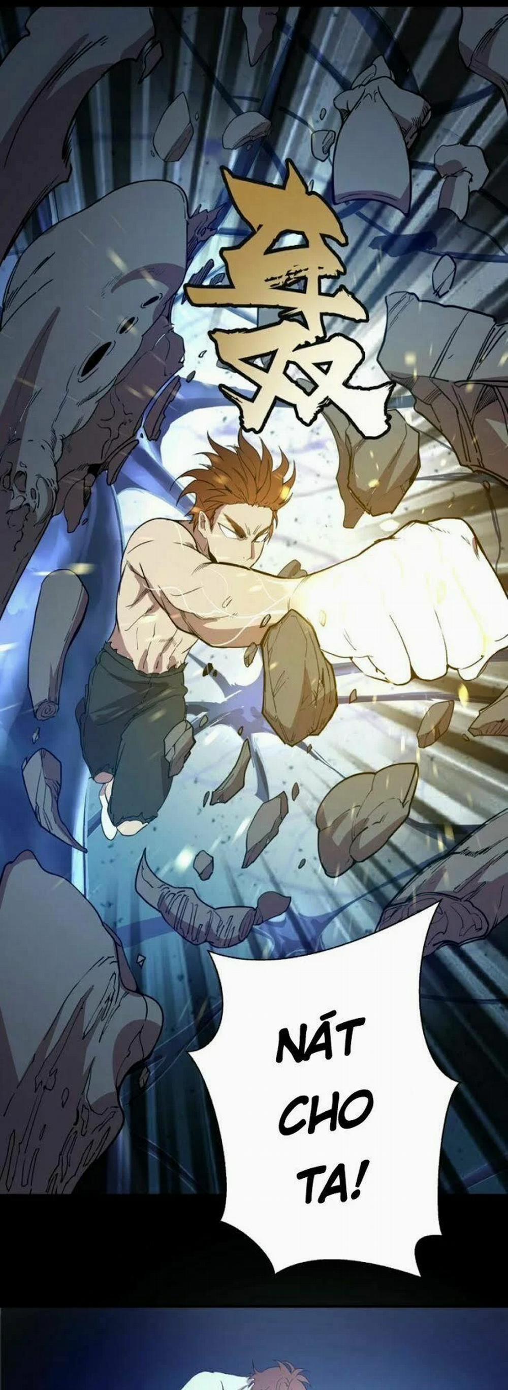 Cao Đẳng Linh Hồn 27 trang 77