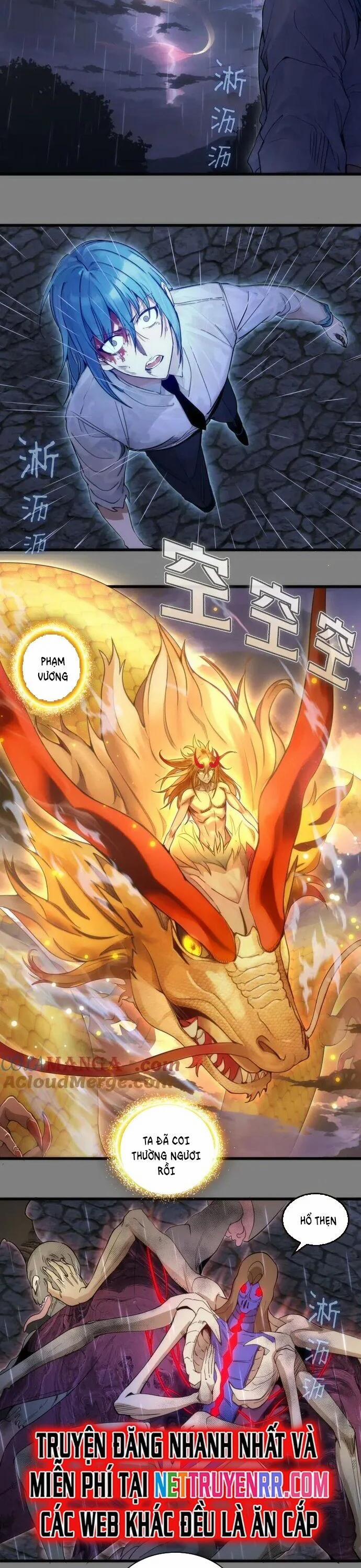 Cao Đẳng Linh Hồn 274 trang 11