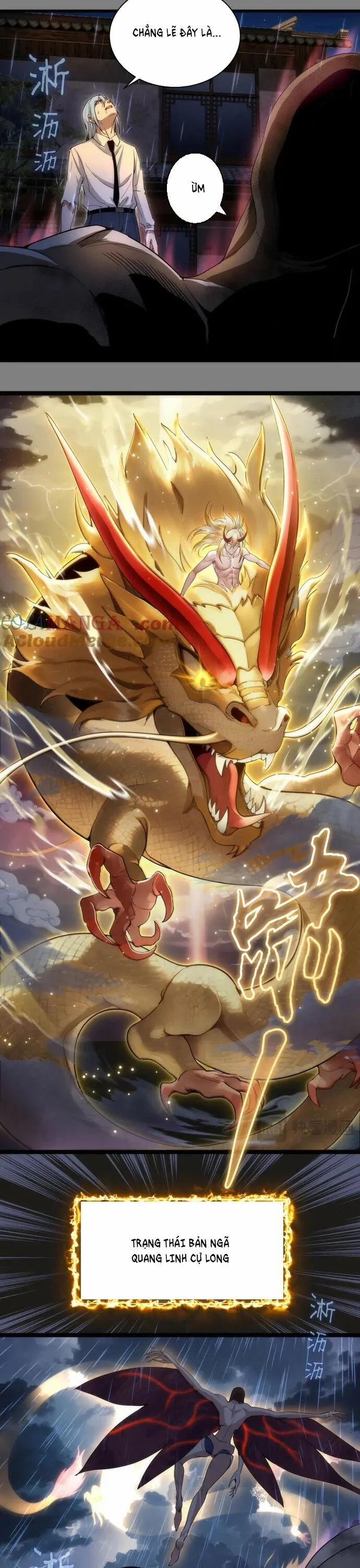 Cao Đẳng Linh Hồn 274 trang 12