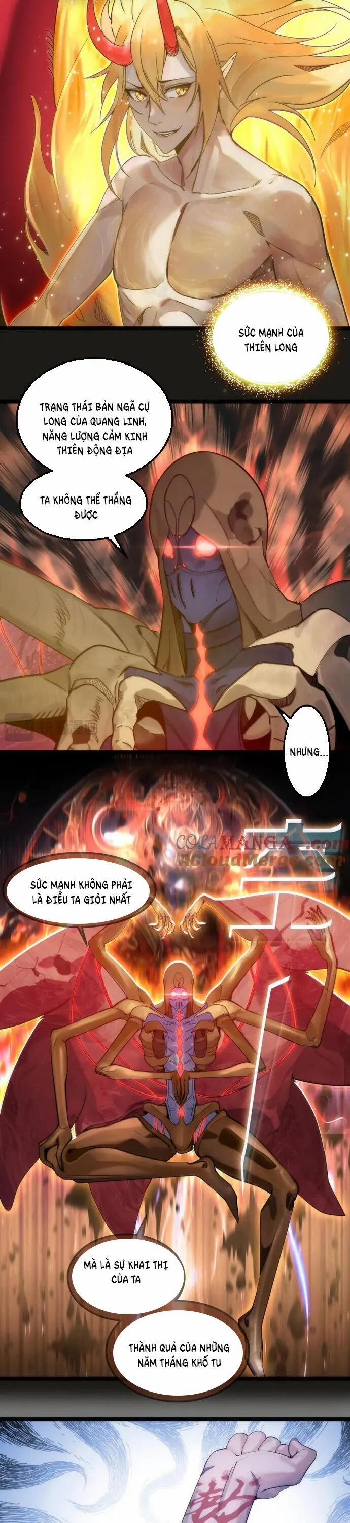 Cao Đẳng Linh Hồn 274 trang 14