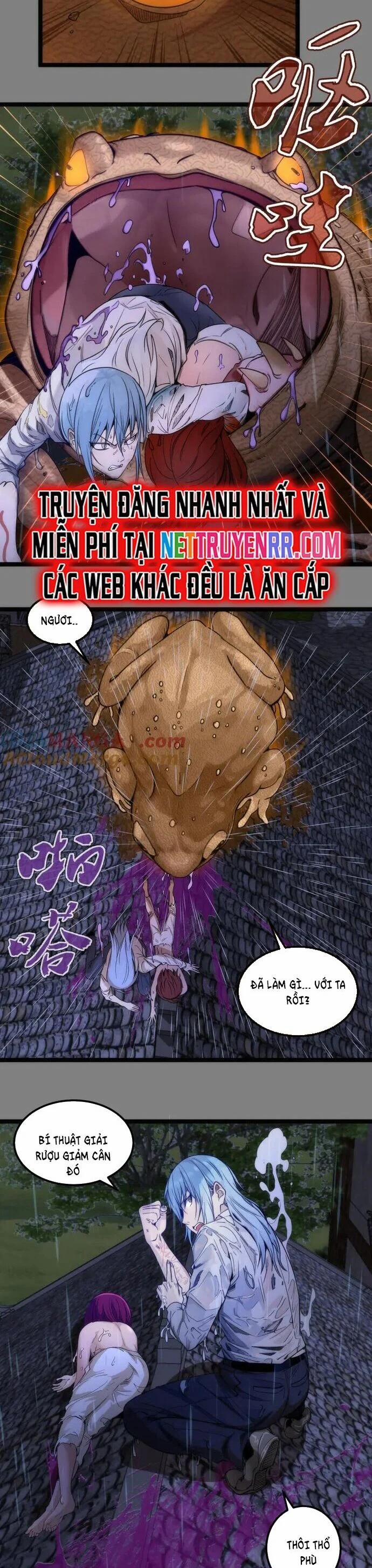 Cao Đẳng Linh Hồn 274 trang 17