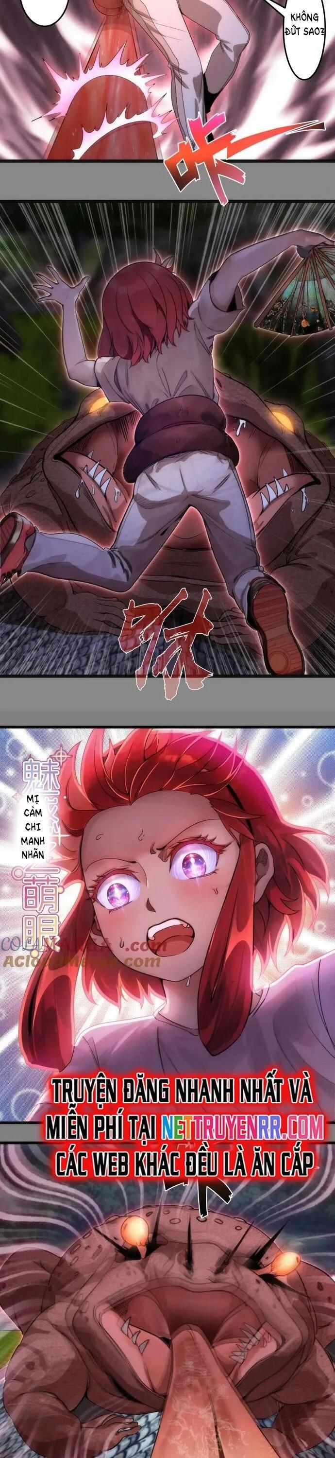 Cao Đẳng Linh Hồn 274 trang 6