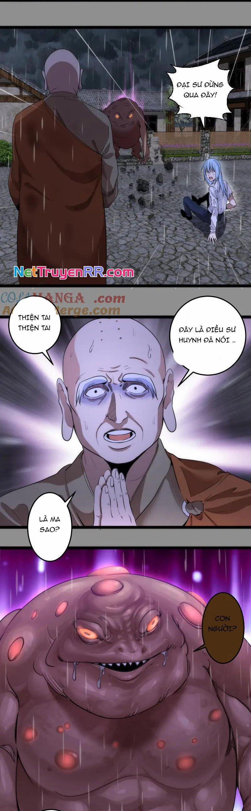 Cao Đẳng Linh Hồn 275 trang 13