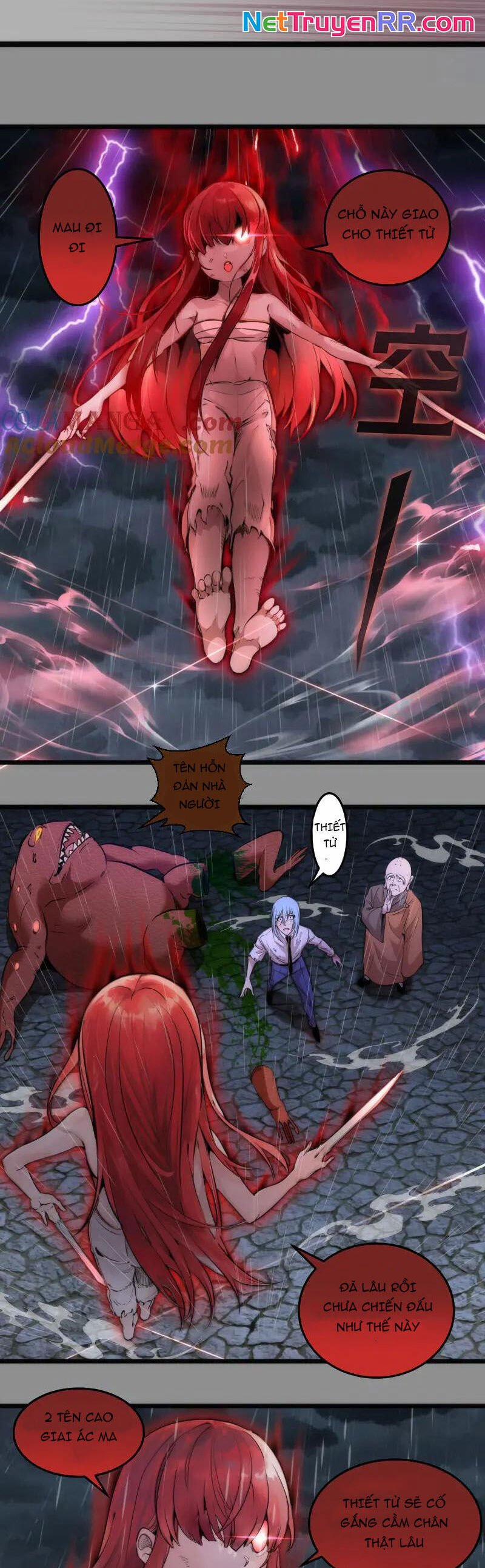 Cao Đẳng Linh Hồn 275 trang 16