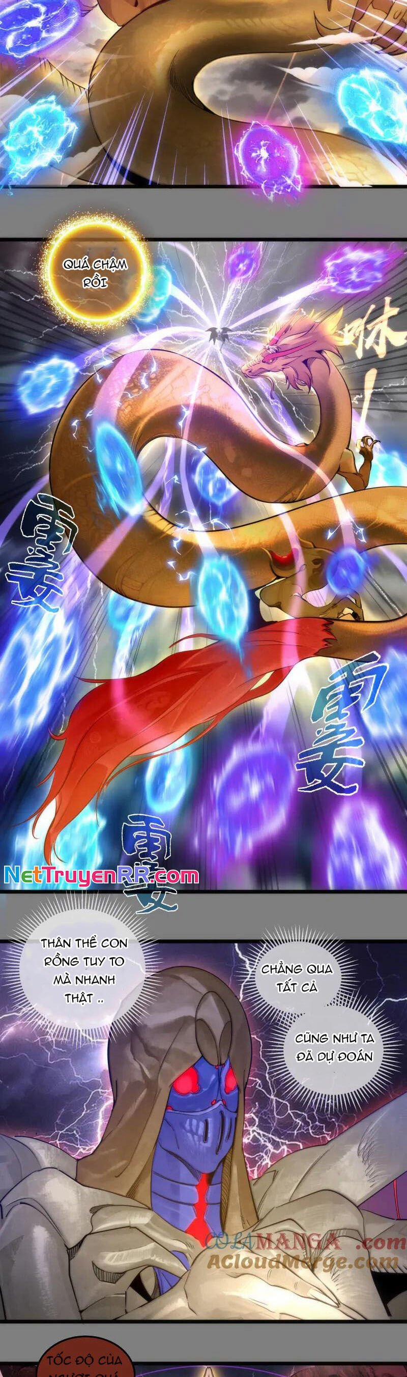 Cao Đẳng Linh Hồn 275 trang 4