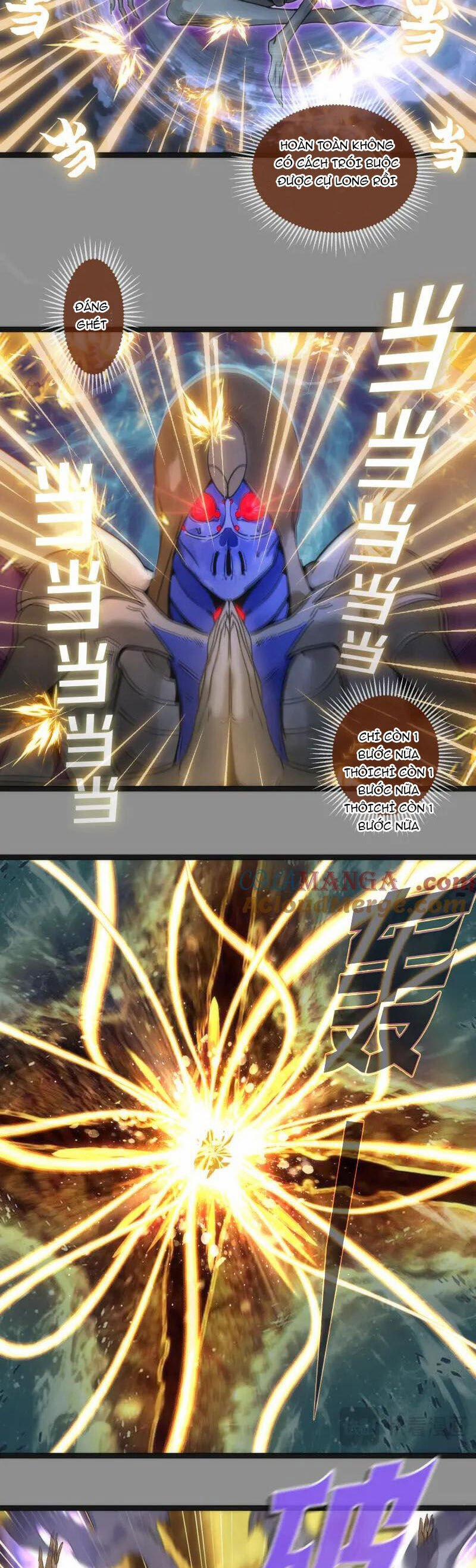 Cao Đẳng Linh Hồn 275 trang 9