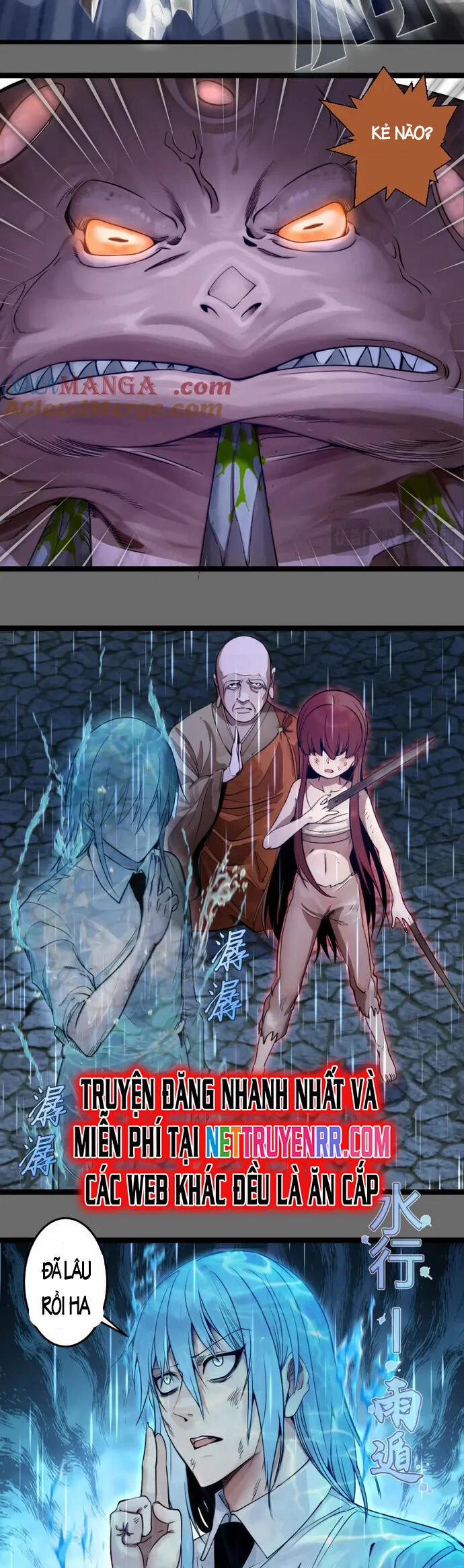 Cao Đẳng Linh Hồn 276 trang 12