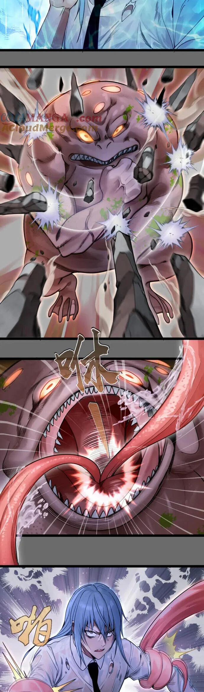 Cao Đẳng Linh Hồn 276 trang 13