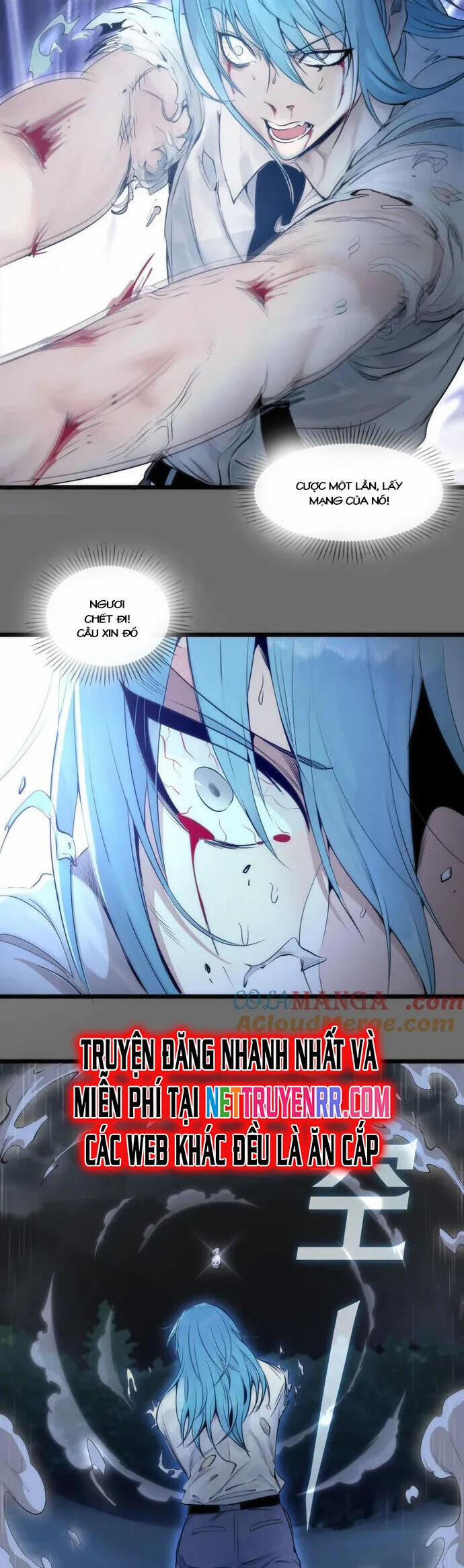 Cao Đẳng Linh Hồn 276 trang 19