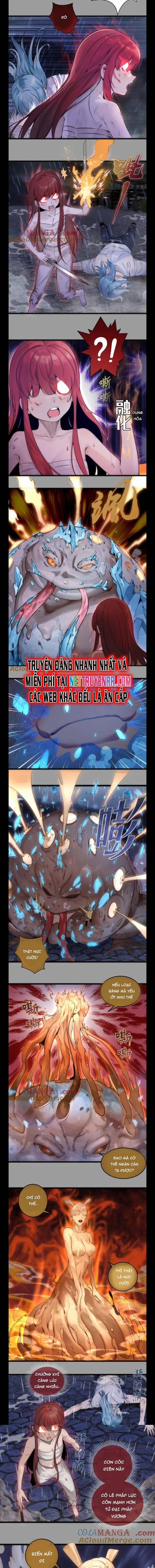 Cao Đẳng Linh Hồn 277 trang 2