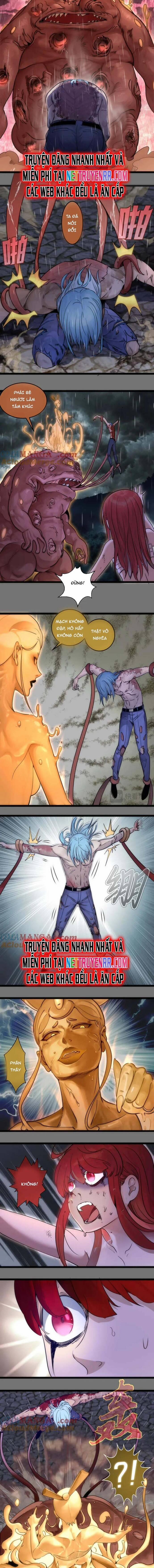 Cao Đẳng Linh Hồn 277 trang 7