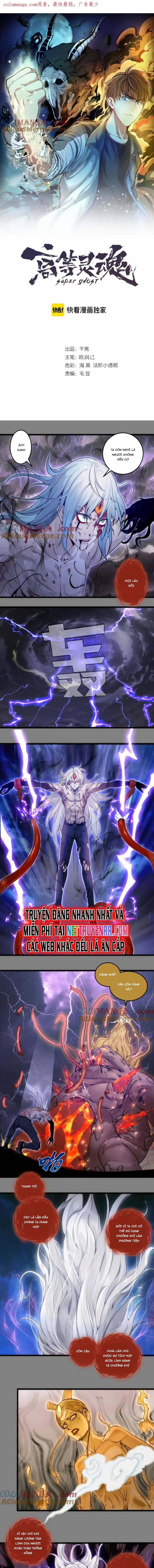 Cao Đẳng Linh Hồn 278 trang 1