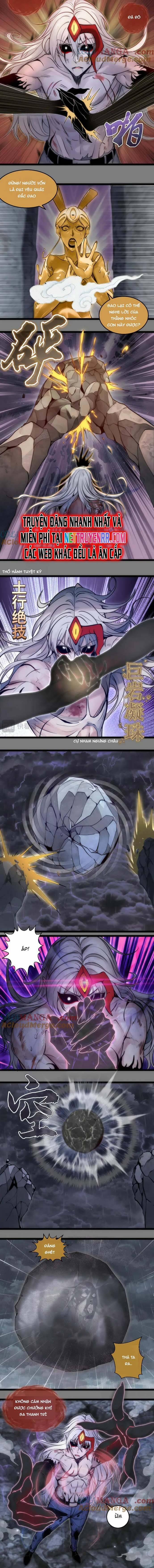 Cao Đẳng Linh Hồn 278 trang 5