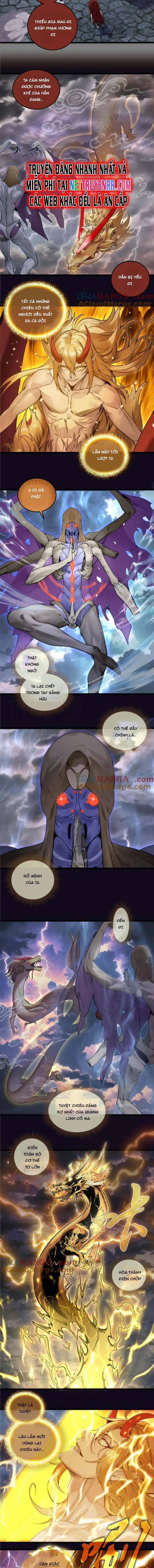 Cao Đẳng Linh Hồn 278 trang 7