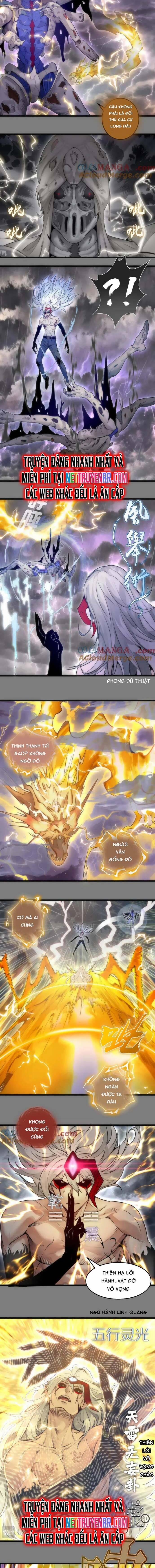 Cao Đẳng Linh Hồn 279 trang 4