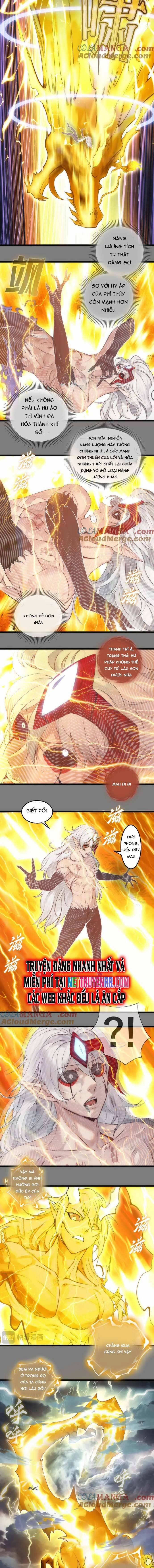 Cao Đẳng Linh Hồn 279 trang 5