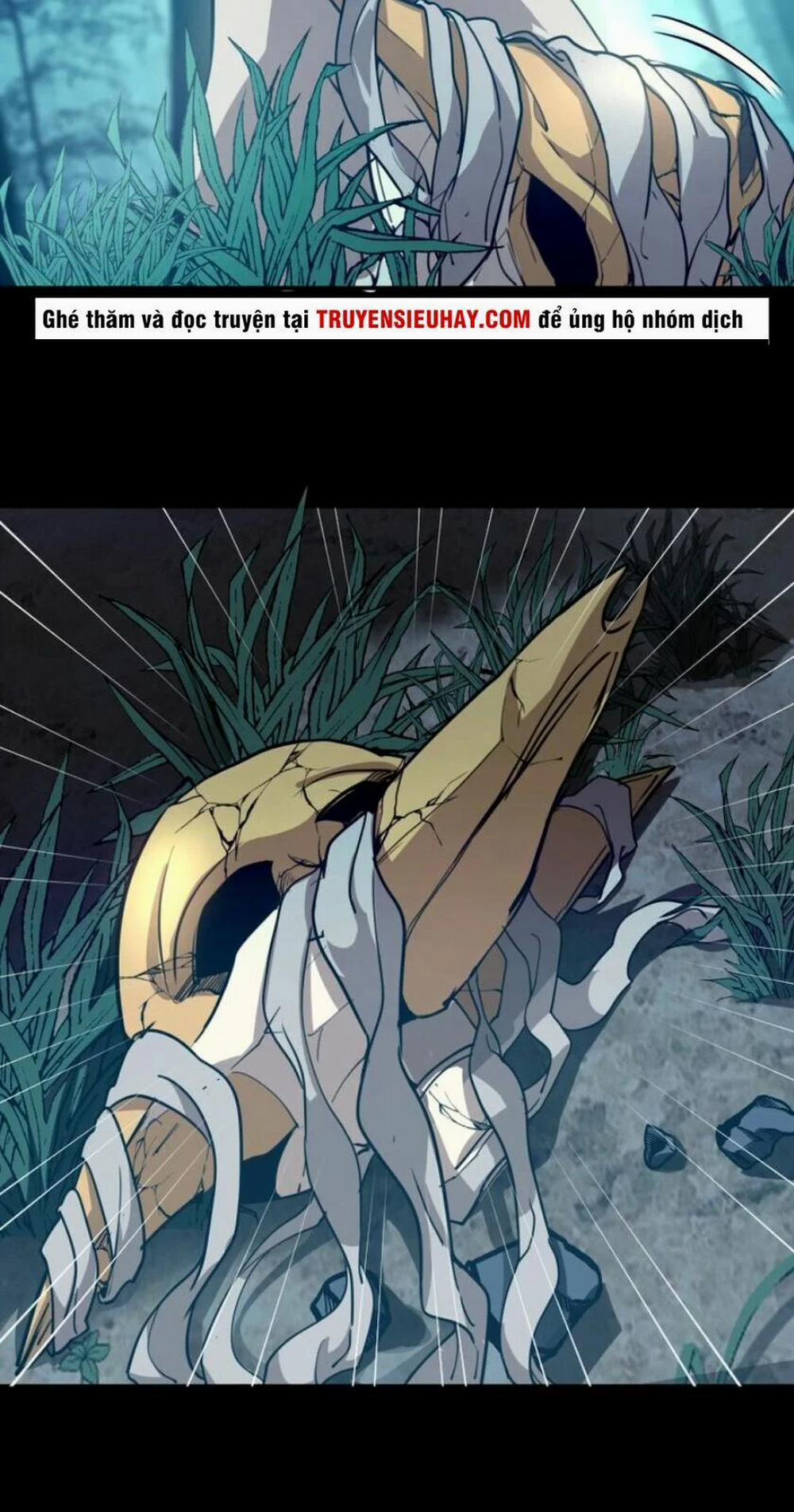 Cao Đẳng Linh Hồn 28 trang 12