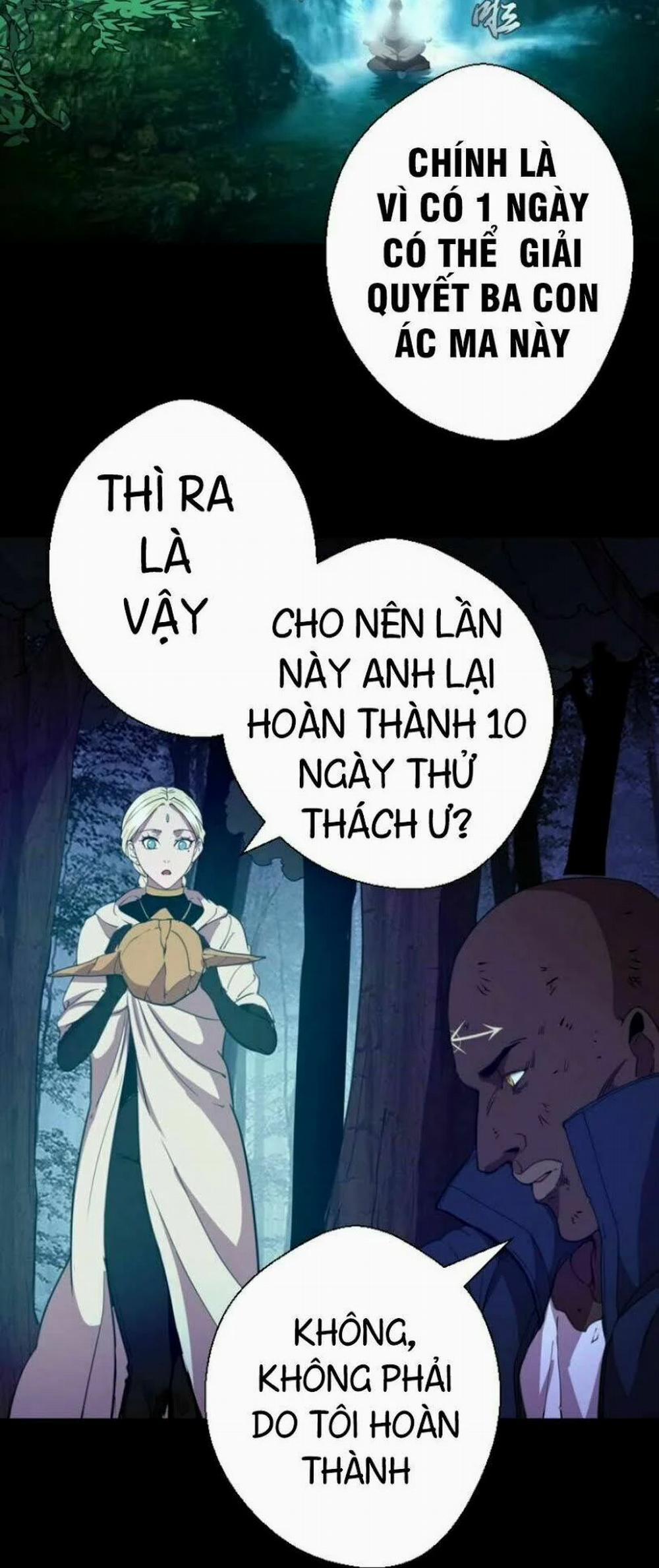 Cao Đẳng Linh Hồn 28 trang 16