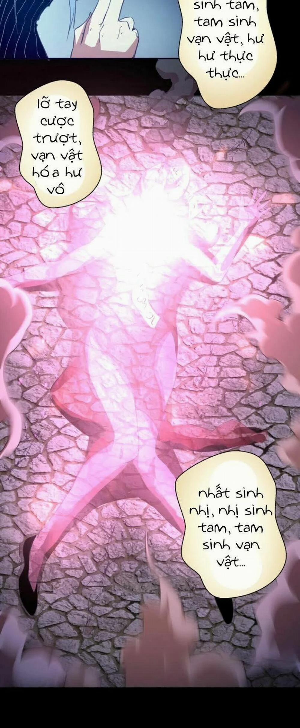 Cao Đẳng Linh Hồn 28 trang 27