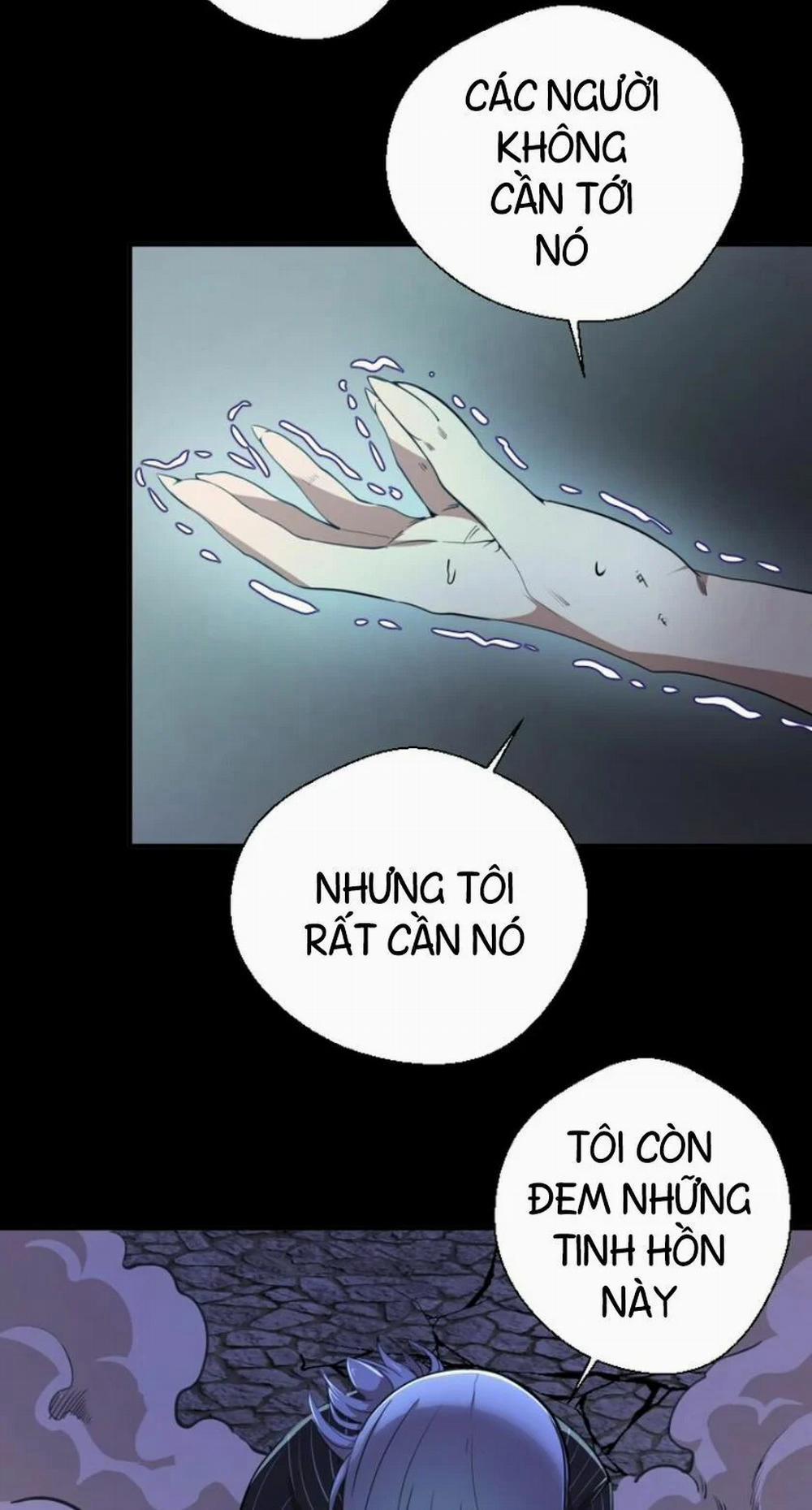 Cao Đẳng Linh Hồn 28 trang 49