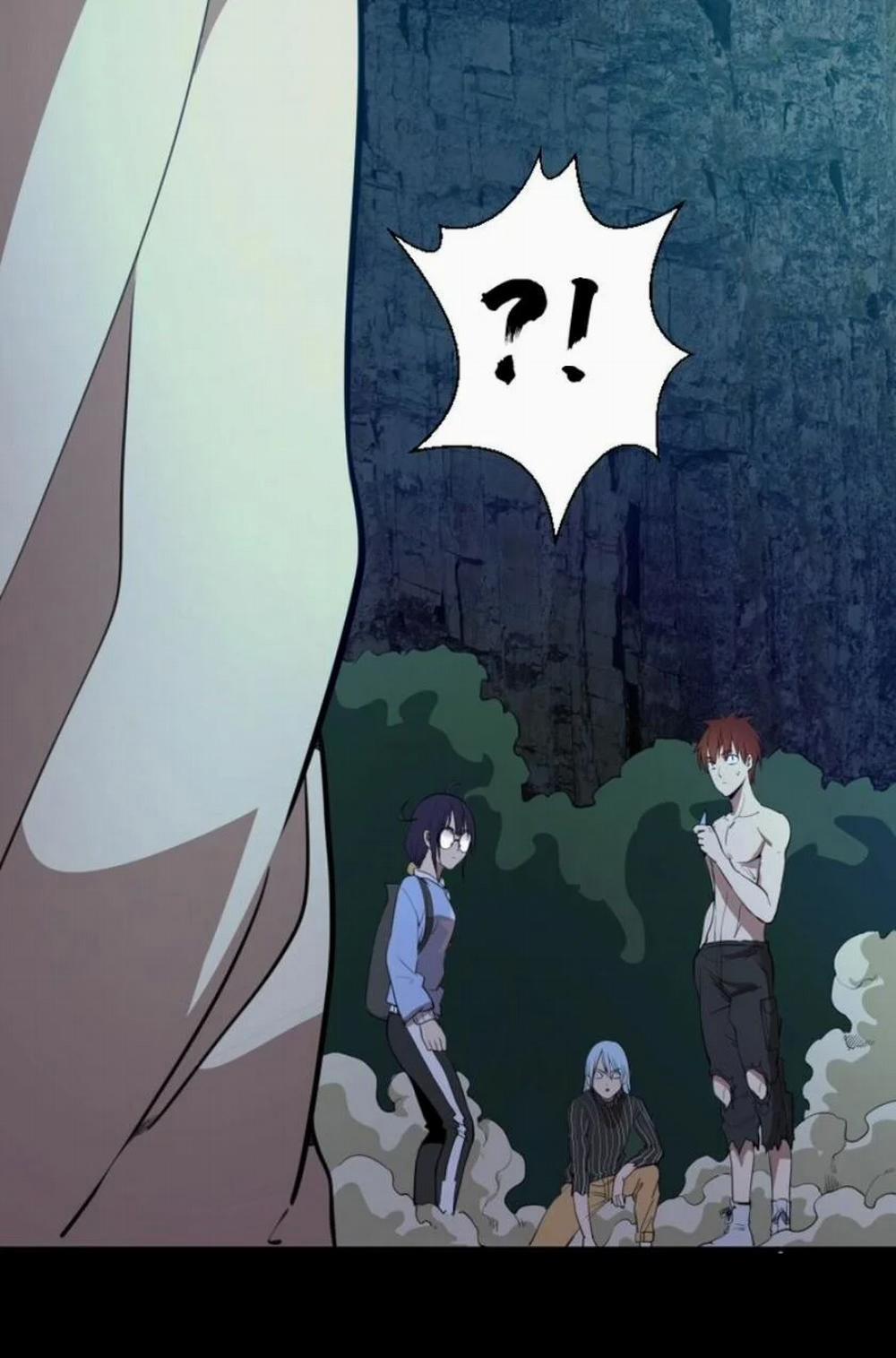 Cao Đẳng Linh Hồn 28 trang 54