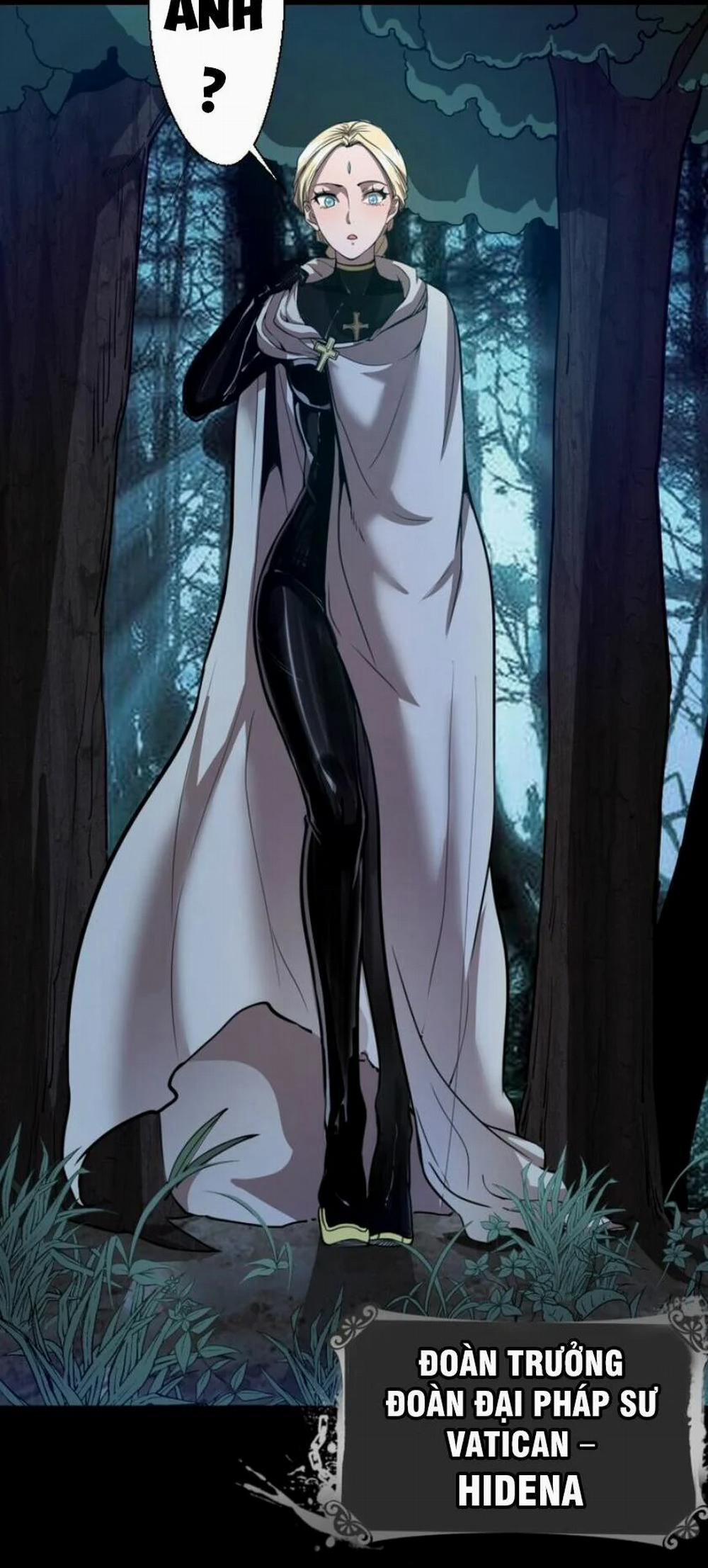 Cao Đẳng Linh Hồn 28 trang 6