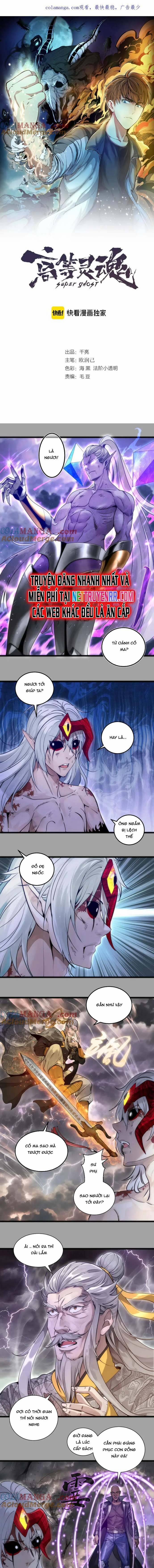 Cao Đẳng Linh Hồn 280 trang 1