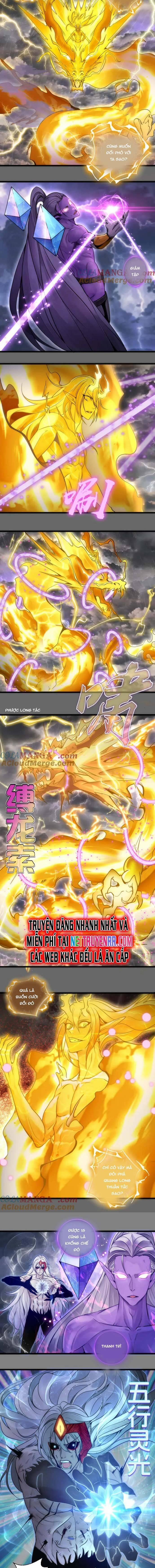 Cao Đẳng Linh Hồn 280 trang 3