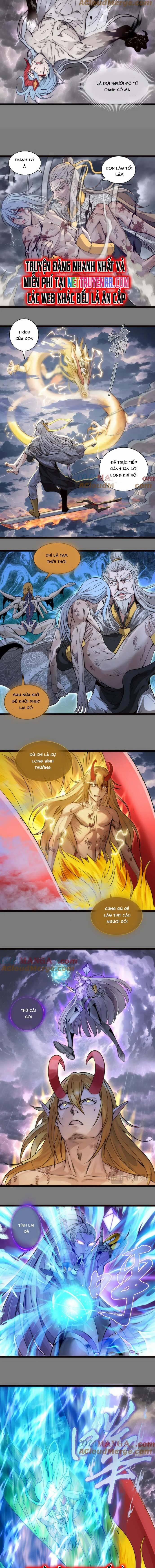 Cao Đẳng Linh Hồn 280 trang 5