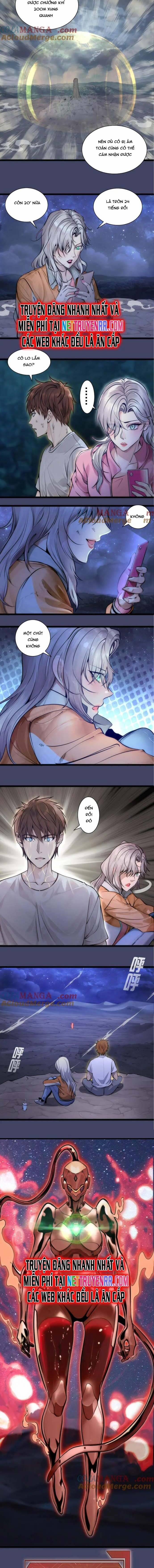 Cao Đẳng Linh Hồn 280 trang 8