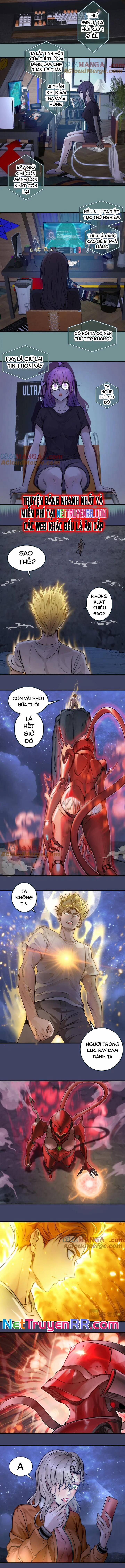 Cao Đẳng Linh Hồn 281 trang 0