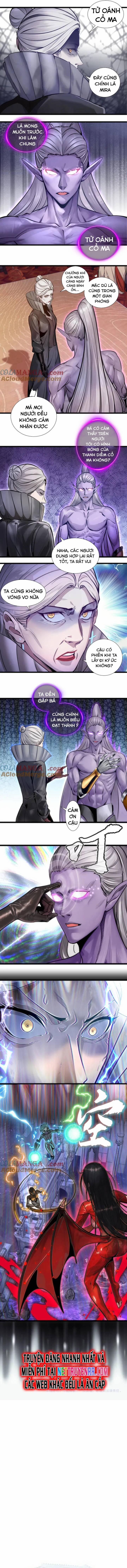 Cao Đẳng Linh Hồn 281 trang 5