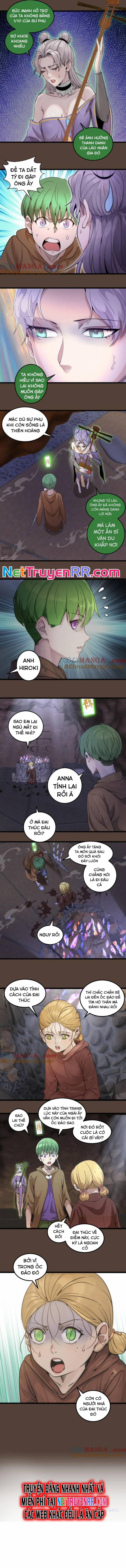 Cao Đẳng Linh Hồn 284 trang 6