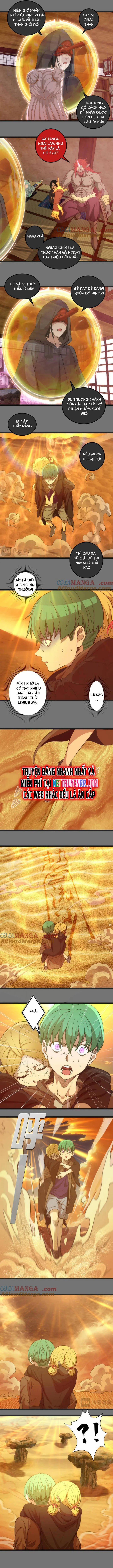 Cao Đẳng Linh Hồn 286 trang 2