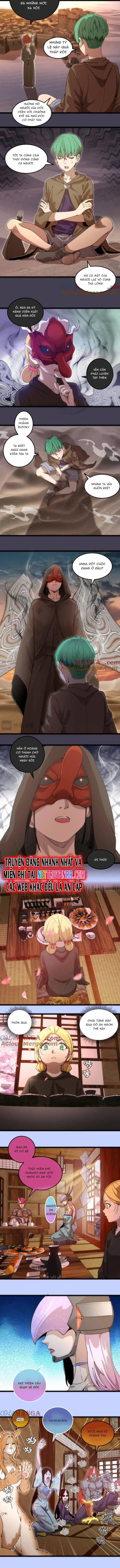 Cao Đẳng Linh Hồn 287 trang 5