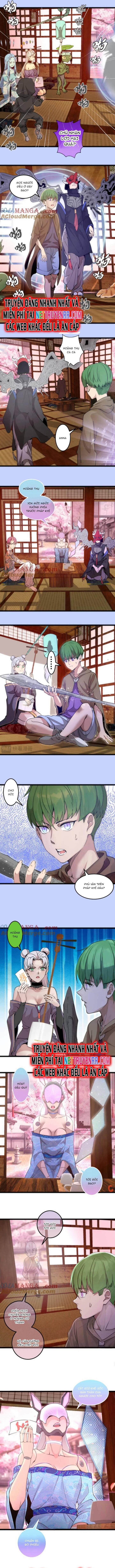 Cao Đẳng Linh Hồn 287 trang 6