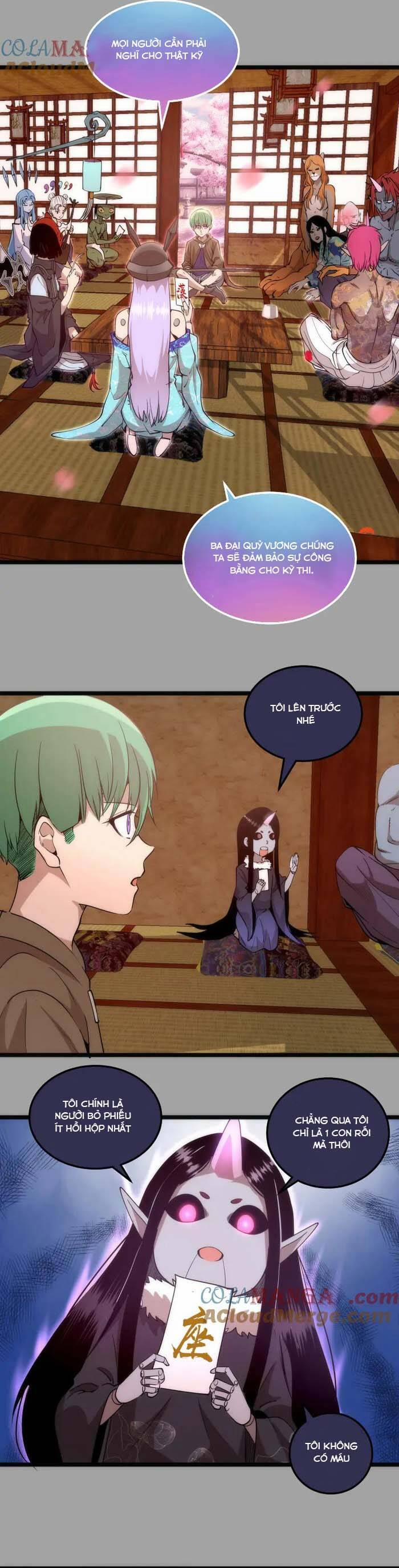 Cao Đẳng Linh Hồn 288 trang 10