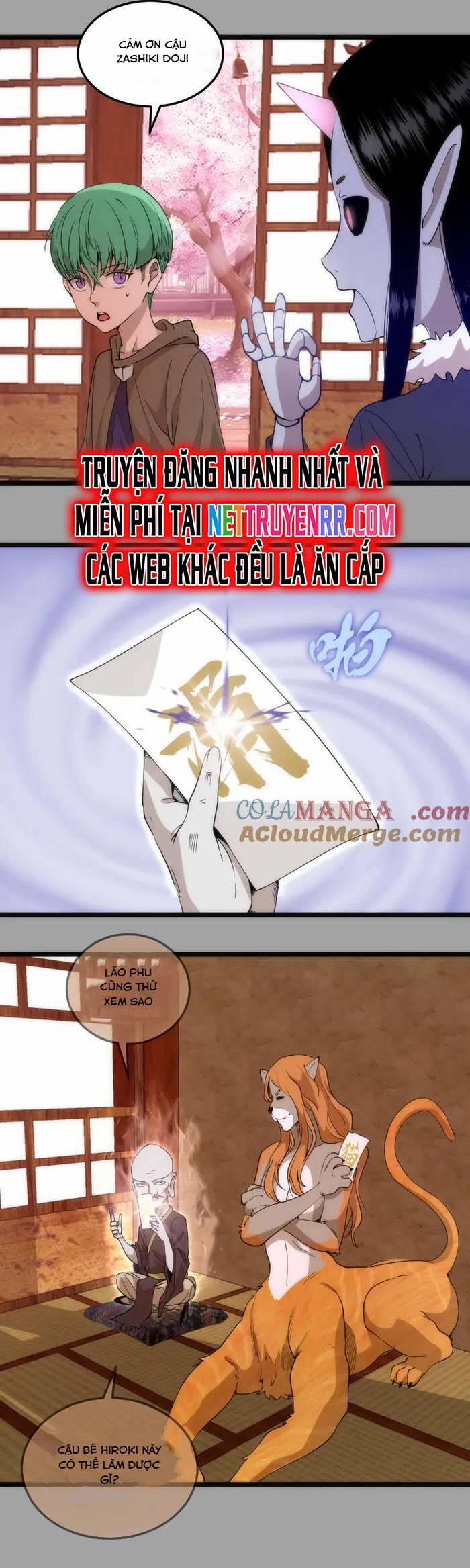 Cao Đẳng Linh Hồn 288 trang 12