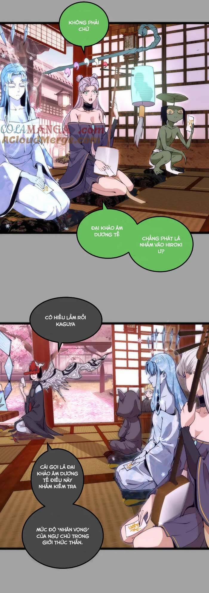 Cao Đẳng Linh Hồn 288 trang 8