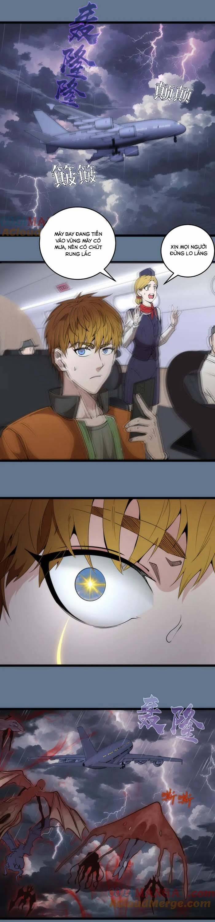 Cao Đẳng Linh Hồn 289 trang 10