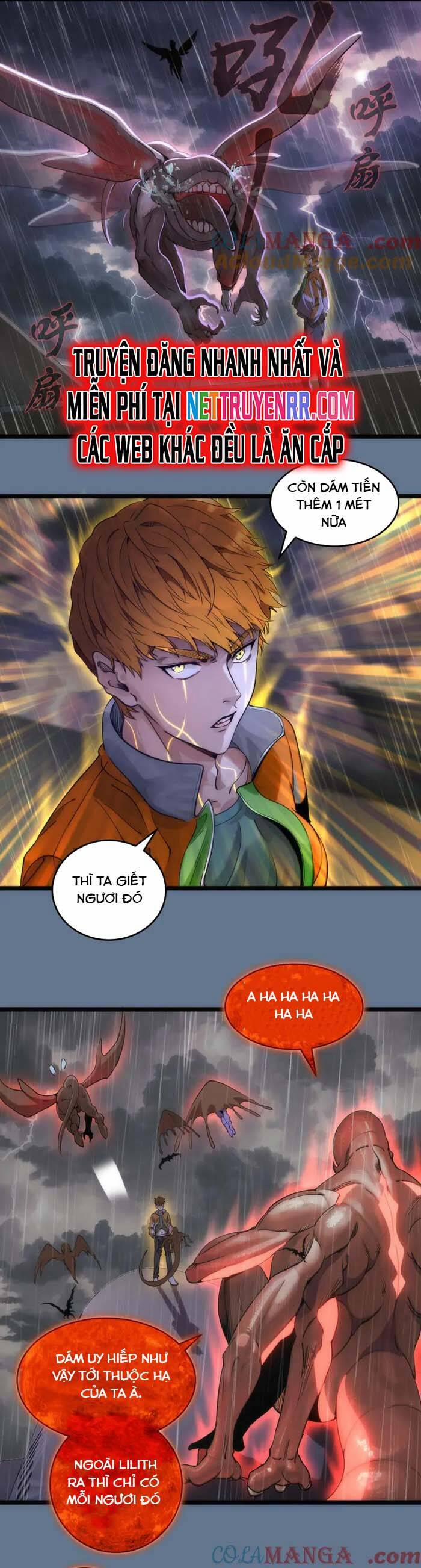 Cao Đẳng Linh Hồn 289 trang 15