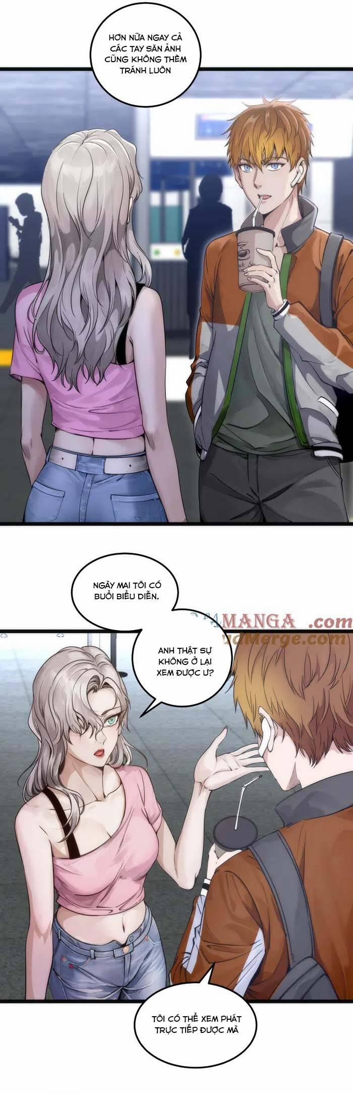 Cao Đẳng Linh Hồn 289 trang 3