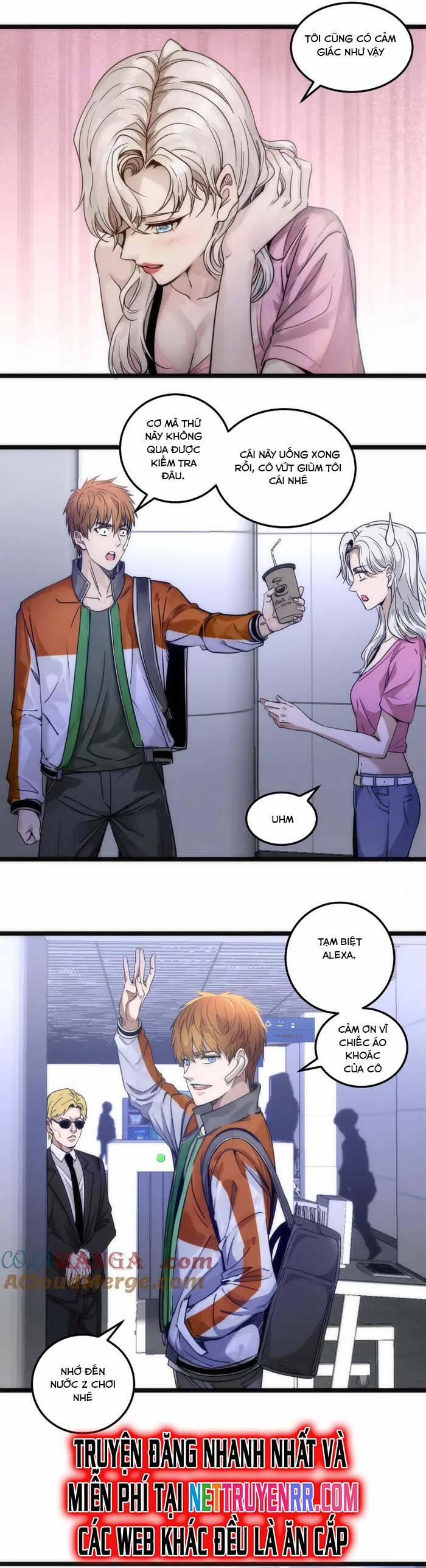 Cao Đẳng Linh Hồn 289 trang 6