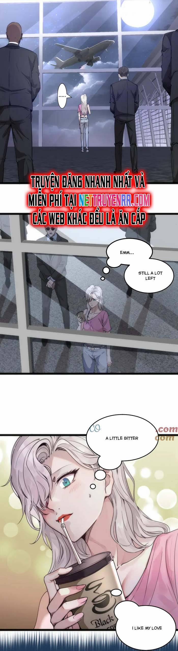 Cao Đẳng Linh Hồn 289 trang 7