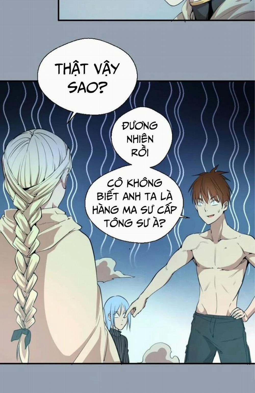 Cao Đẳng Linh Hồn 29 trang 15