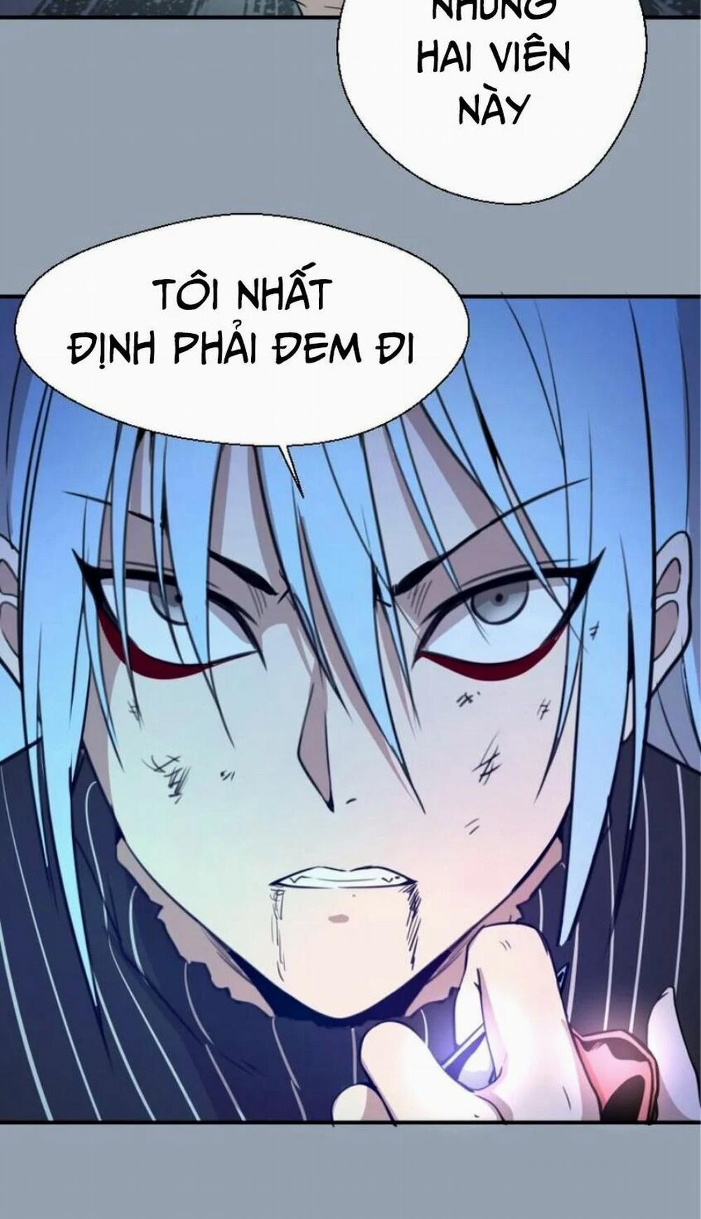 Cao Đẳng Linh Hồn 29 trang 21